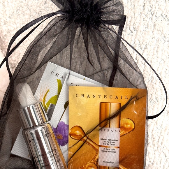 Chantecaille Bio Lifting Serum .5oz/15ml - Picture 6 of 6